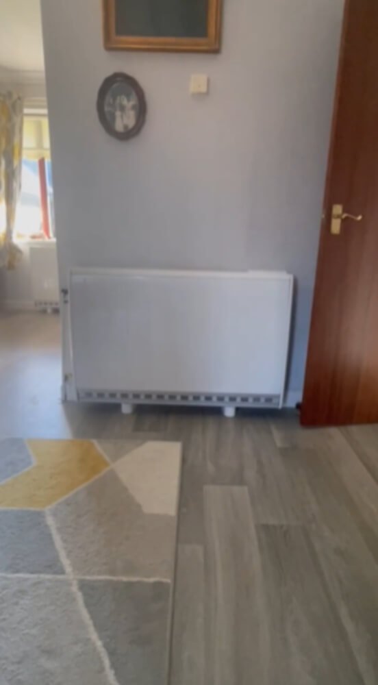 Chrysalis architectural design image