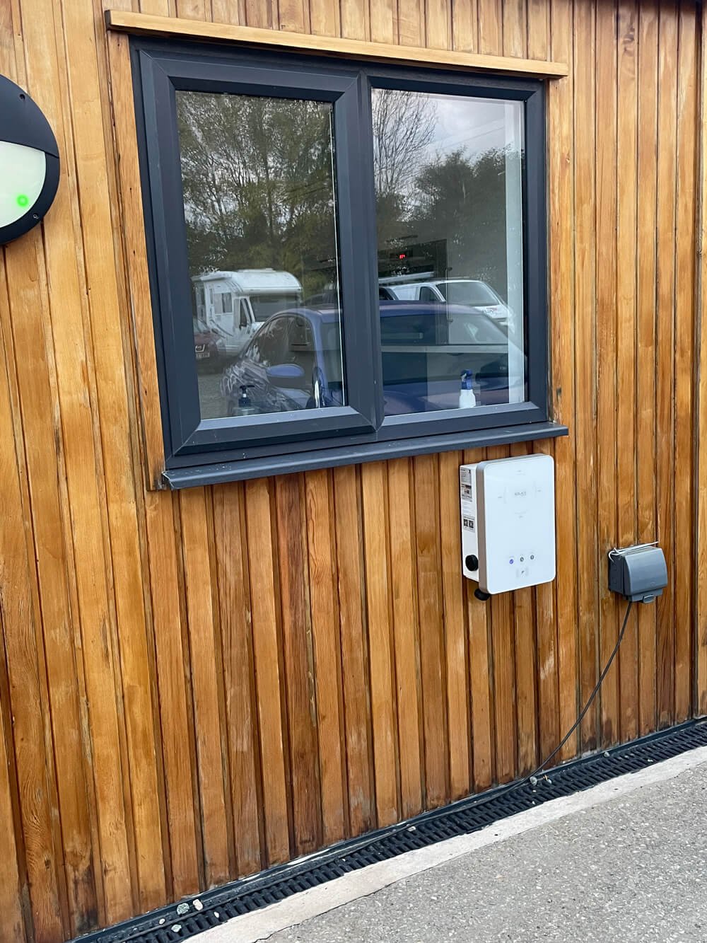 Chrysalis architectural design image