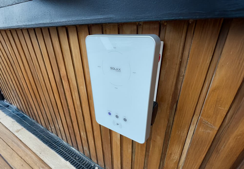 Chrysalis architectural design image